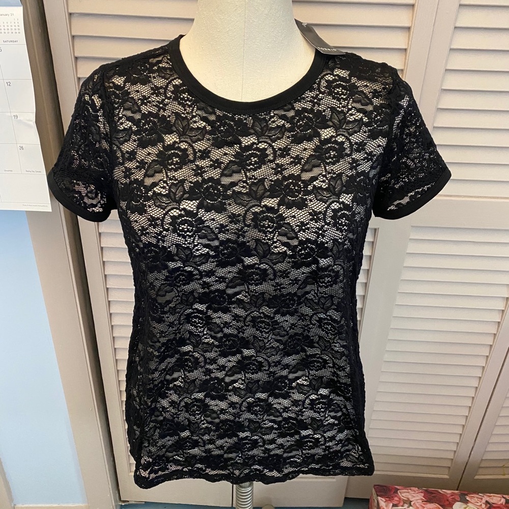 💜NWT TORRID TOP💜